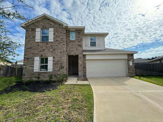 14700 NIGHT VIOLET CT, MAGNOLIA, TX 77354 - Image 1