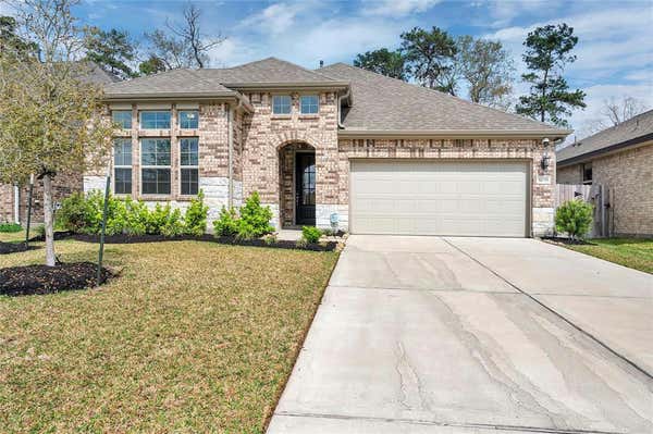 32039 AUGUST WOODS WAY, CONROE, TX 77385 - Image 1