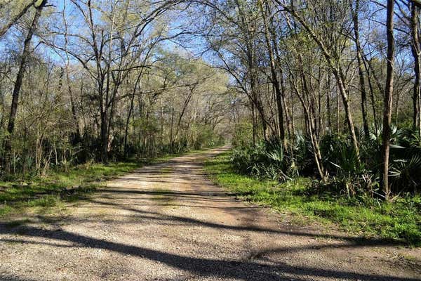 LOT 6 LAKE RANCHETTES, MAGNOLIA, TX 77354 - Image 1