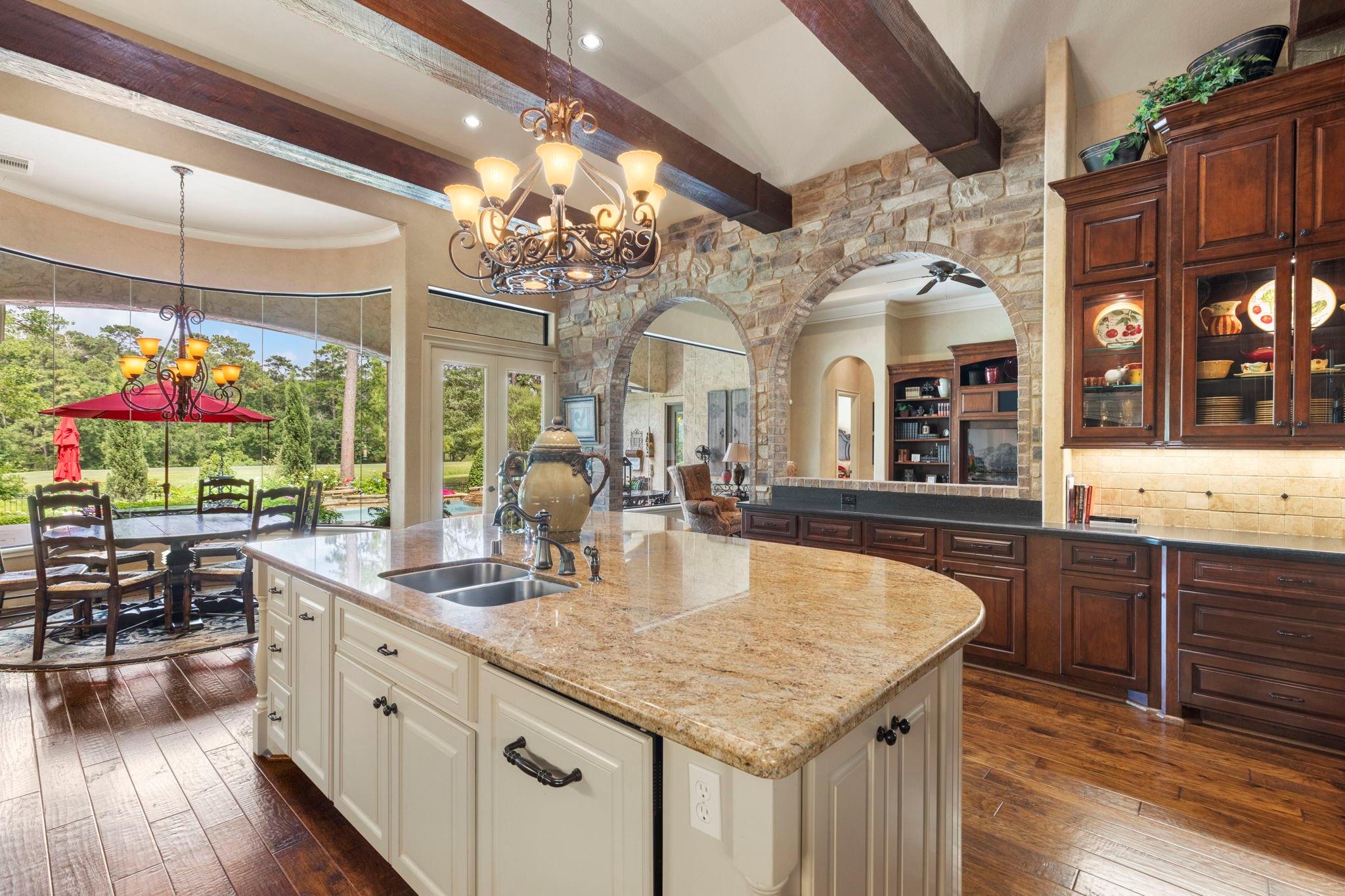 Spring, Texas, 77389, United States, 4 Bedrooms Bedrooms, ,5 BathroomsBathrooms,Residential,Active,1990585