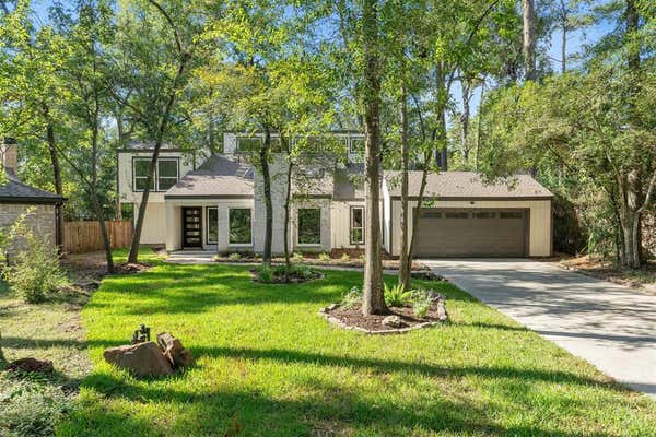 2020 BRISTLECONE PL, THE WOODLANDS, TX 77380 - Image 1