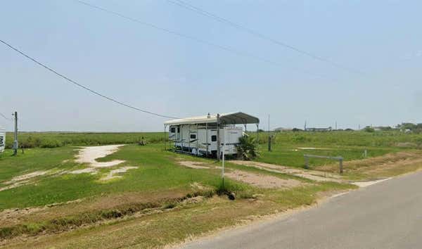 1234 W CANAL, CRYSTAL BEACH, TX 77650 - Image 1