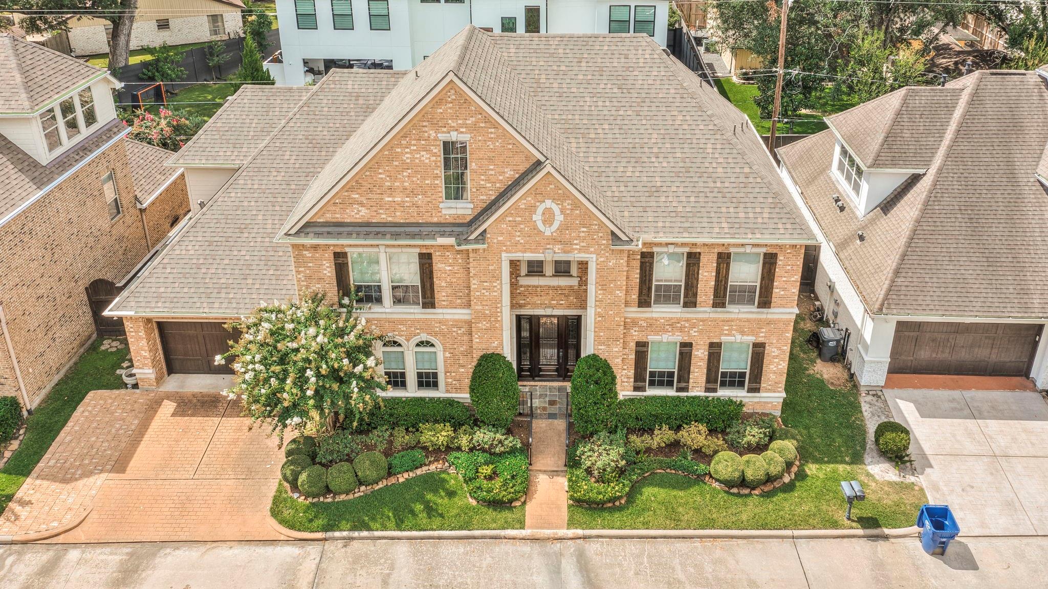 Houston, Texas, 77055, United States, 4 Bedrooms Bedrooms, ,4 BathroomsBathrooms,Residential,Active,1914629