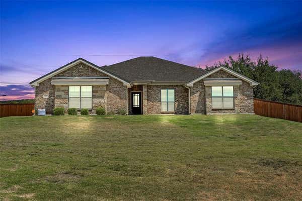 3497 HOOTEN BEND RD, KEMPNER, TX 76539 - Image 1