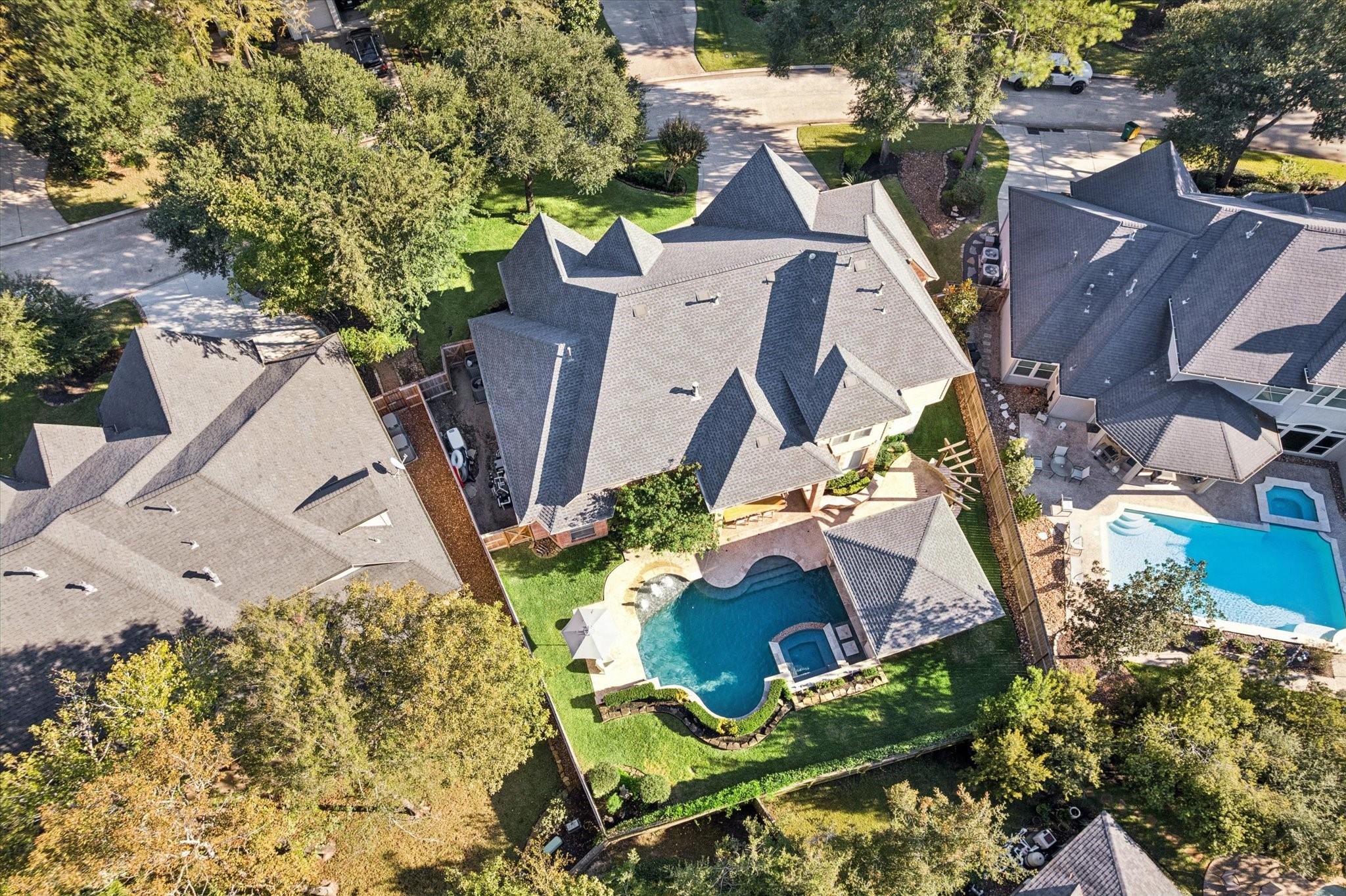 The Woodlands, Texas, 77382, United States, 4 Bedrooms Bedrooms, ,5 BathroomsBathrooms,Residential,Active,1989781