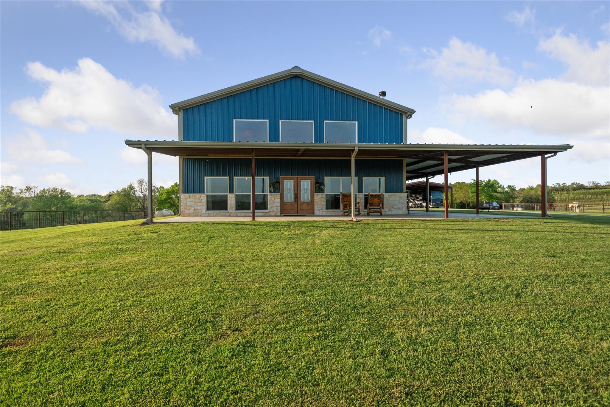 Centerville, Texas, 75833, United States, 6 Bedrooms Bedrooms, ,3 BathroomsBathrooms,Residential,Active,1862877