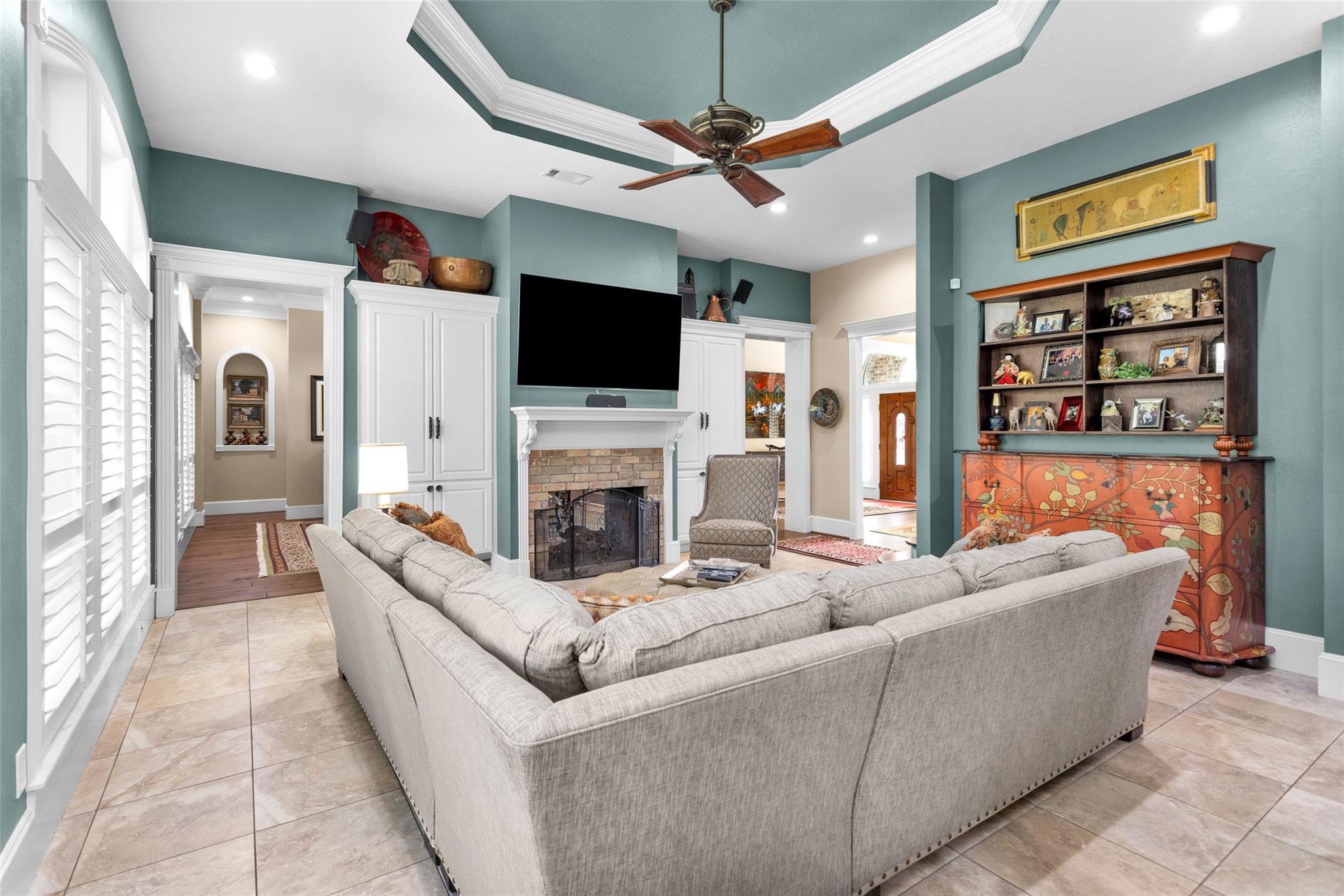 Houston, Texas, 77346, United States, 5 Bedrooms Bedrooms, ,5 BathroomsBathrooms,Residential,Active,1772730