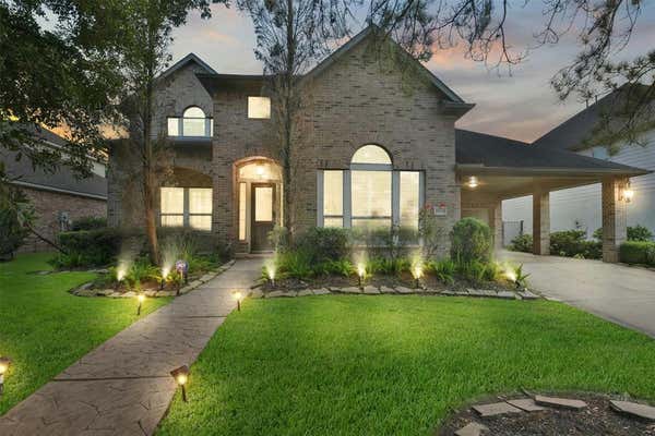 23138 SAN SALVADOR PL, KATY, TX 77494 - Image 1