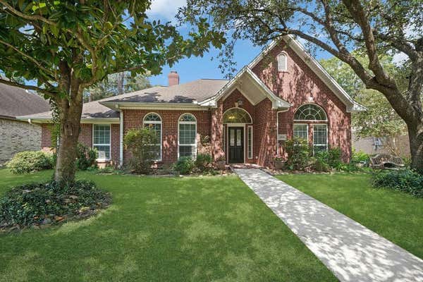 3808 SEPTEMBER DR, BAYTOWN, TX 77521 - Image 1