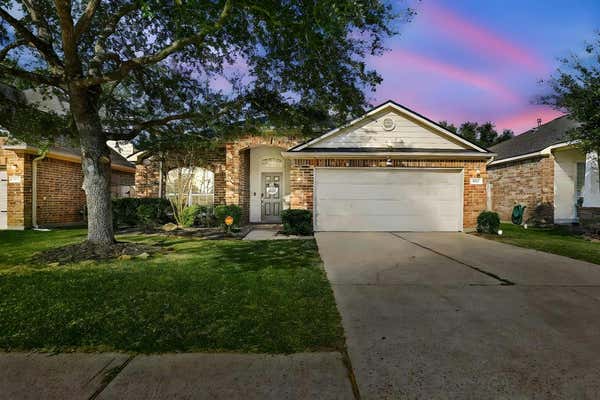 8527 W HIGHLANDS XING, HIGHLANDS, TX 77562 - Image 1