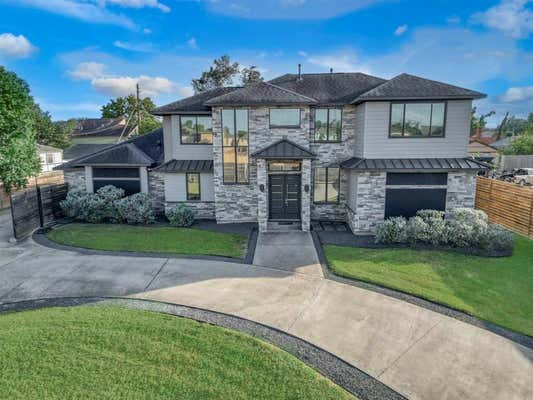 9209 EMNORA LN, HOUSTON, TX 77080 - Image 1