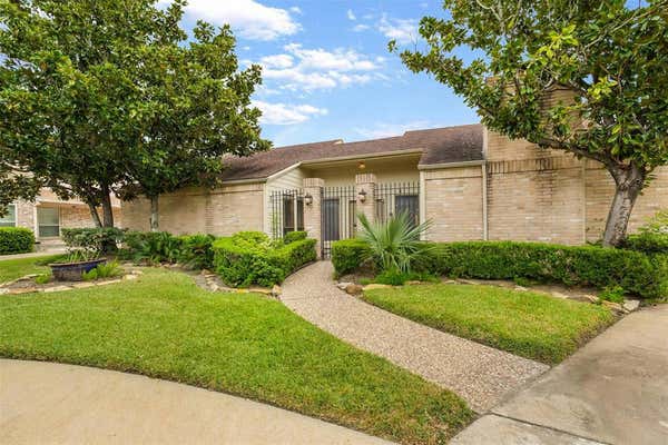 2419 WILLOW LAKE DR, HOUSTON, TX 77077 - Image 1