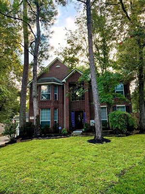 2 WIND HARP PL, THE WOODLANDS, TX 77382 - Image 1