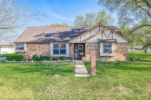 4119 SCOTT CIR, ROSENBERG, TX 77471 - Image 1