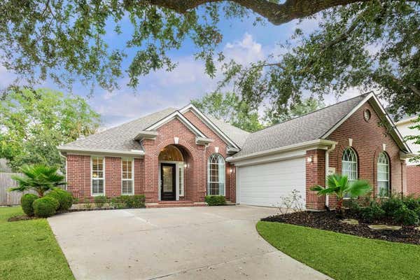 9738 REFUGIO CT, HOUSTON, TX 77064 - Image 1