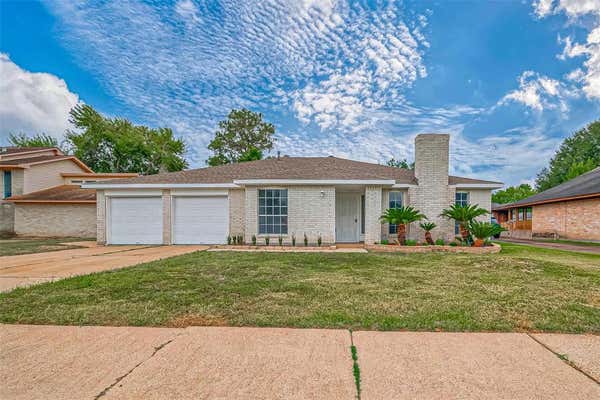 1842 FALL MEADOW DR, MISSOURI CITY, TX 77459 - Image 1