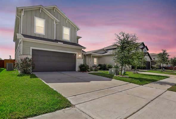 4415 RUSHING RIDGE CT, HOUSTON, TX 77069 - Image 1