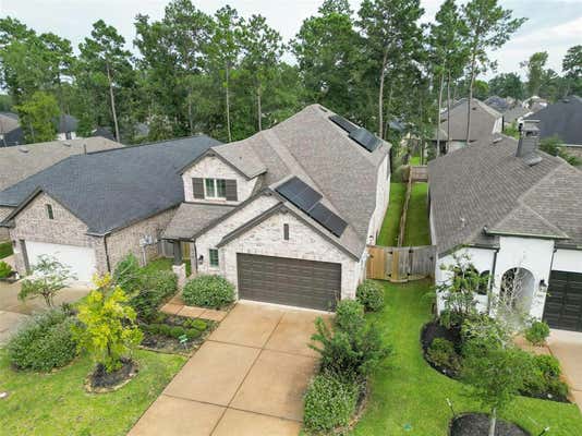 734 LACEBARK ELM TRL, WILLIS, TX 77318 - Image 1