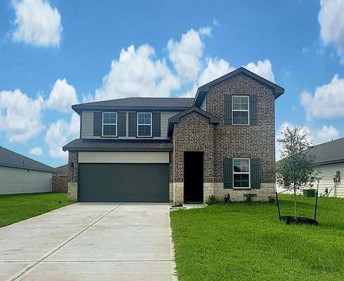 5127 HUNTERS TRAIL, FRESNO, TX 77545 - Image 1