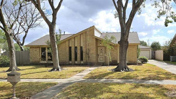 10214 SAGEGLOW DR, HOUSTON, TX 77089 - Image 1