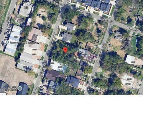 6919 CALHOUN RD, HOUSTON, TX 77021 - Image 1