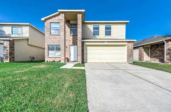 21638 GARDEN HEATH LN, KATY, TX 77449 - Image 1