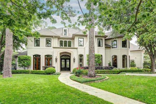 9 CREEKSIDE CIR, HOUSTON, TX 77024 - Image 1