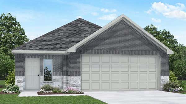 303 ICE SHORE TRAIL, DAYTON, TX 77535 - Image 1