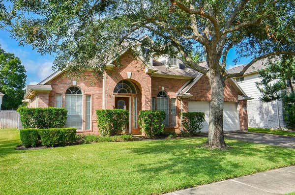 8410 ASH GARDEN CT, HOUSTON, TX 77083 - Image 1