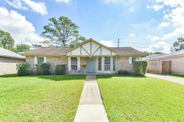 11602 FALLWOOD DR, HOUSTON, TX 77065 - Image 1