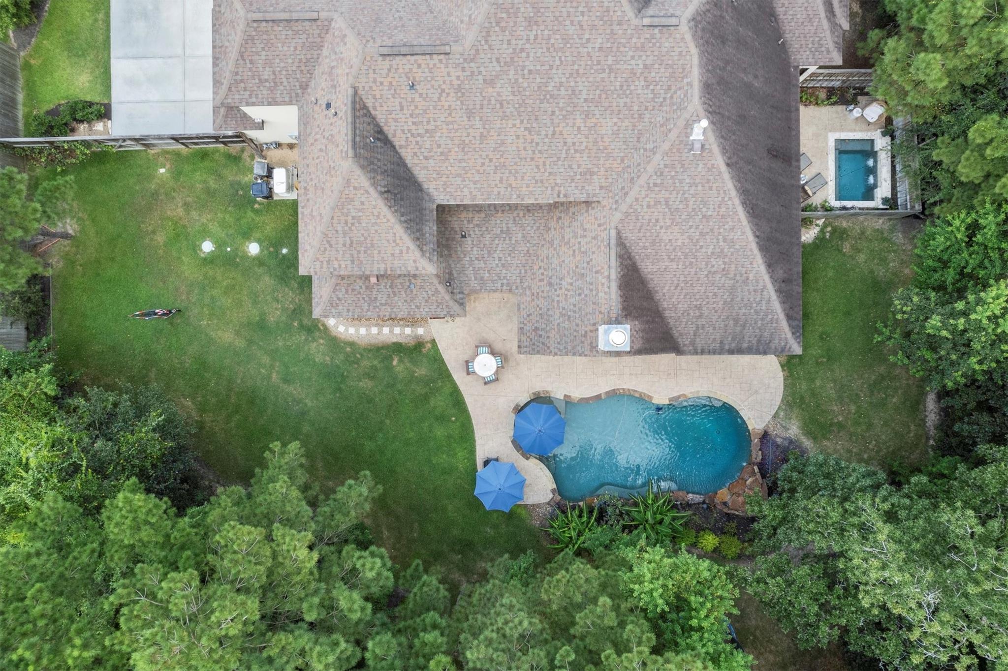 Spring, Texas, 77386, United States, 5 Bedrooms Bedrooms, ,5 BathroomsBathrooms,Residential,Active,1914631