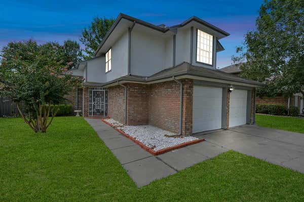 9322 BRISTLEBROOK DR, HOUSTON, TX 77083 - Image 1