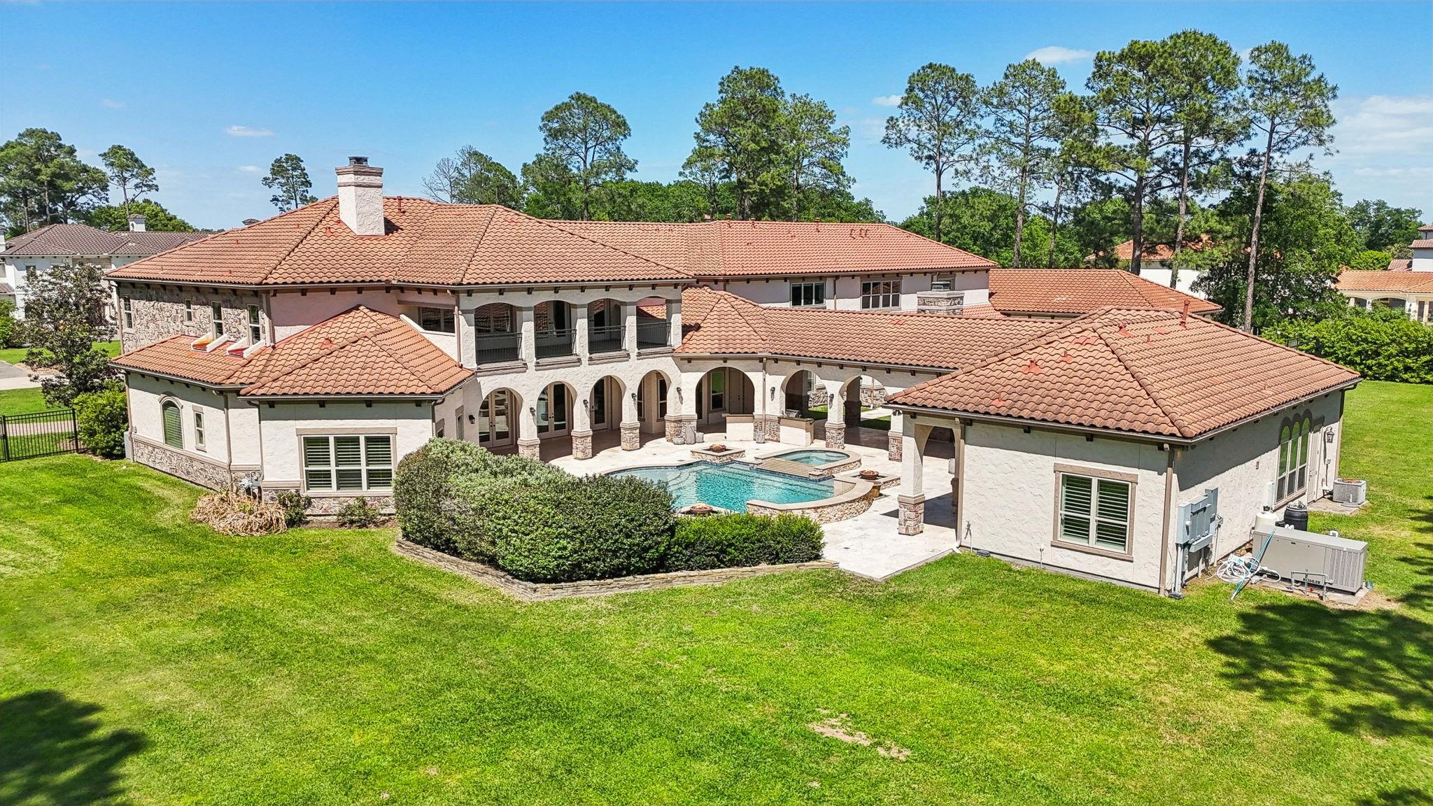 Richmond, Texas, 77406, United States, 11 Bedrooms Bedrooms, ,15 BathroomsBathrooms,Residential,Active,1914837