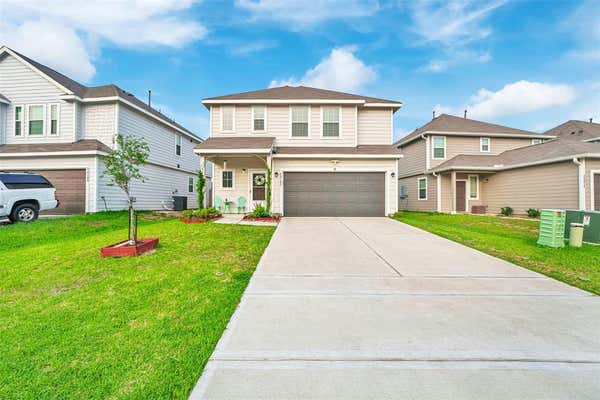 22102 GREAT ROYAL LN, HOUSTON, TX 77073 - Image 1