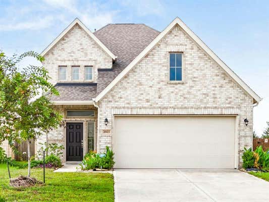 2923 PALM OAKS TRL, HOUSTON, TX 77045 - Image 1