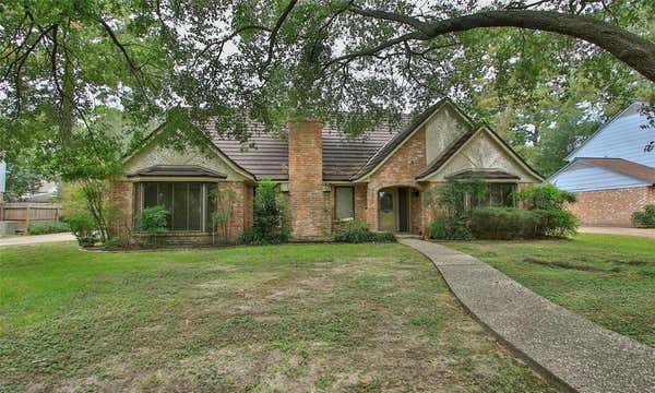 5310 GREEN SPRINGS DR, HOUSTON, TX 77066 - Image 1