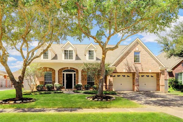 2331 UPLAND PARK DR, SUGAR LAND, TX 77479 - Image 1