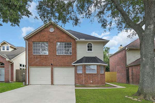 4243 GYPSY POPS DR, PASADENA, TX 77503 - Image 1