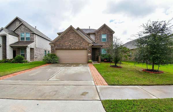 14710 TWILIGHT KNOLL TRL, CYPRESS, TX 77429 - Image 1