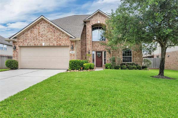 25310 HAWTHORNE BLOSSOM DR, SPRING, TX 77389 - Image 1