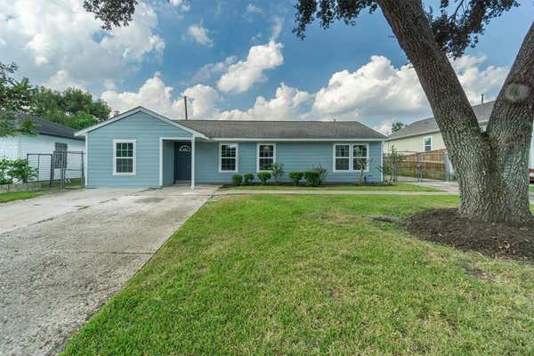 6023 BELDART ST, HOUSTON, TX 77033 - Image 1