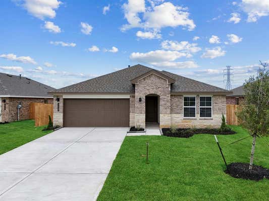 8615 MARLOW DRIVE, TEXAS CITY, TX 77591 - Image 1