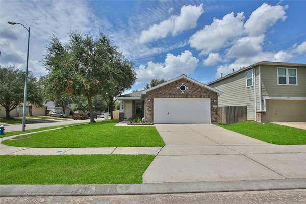 19203 DOVES LANDING AVE, TOMBALL, TX 77375 - Image 1