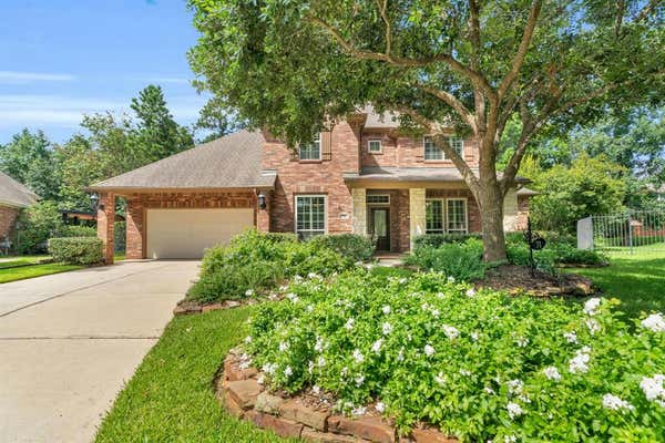 71 E HULLWOOD CT, THE WOODLANDS, TX 77389 - Image 1