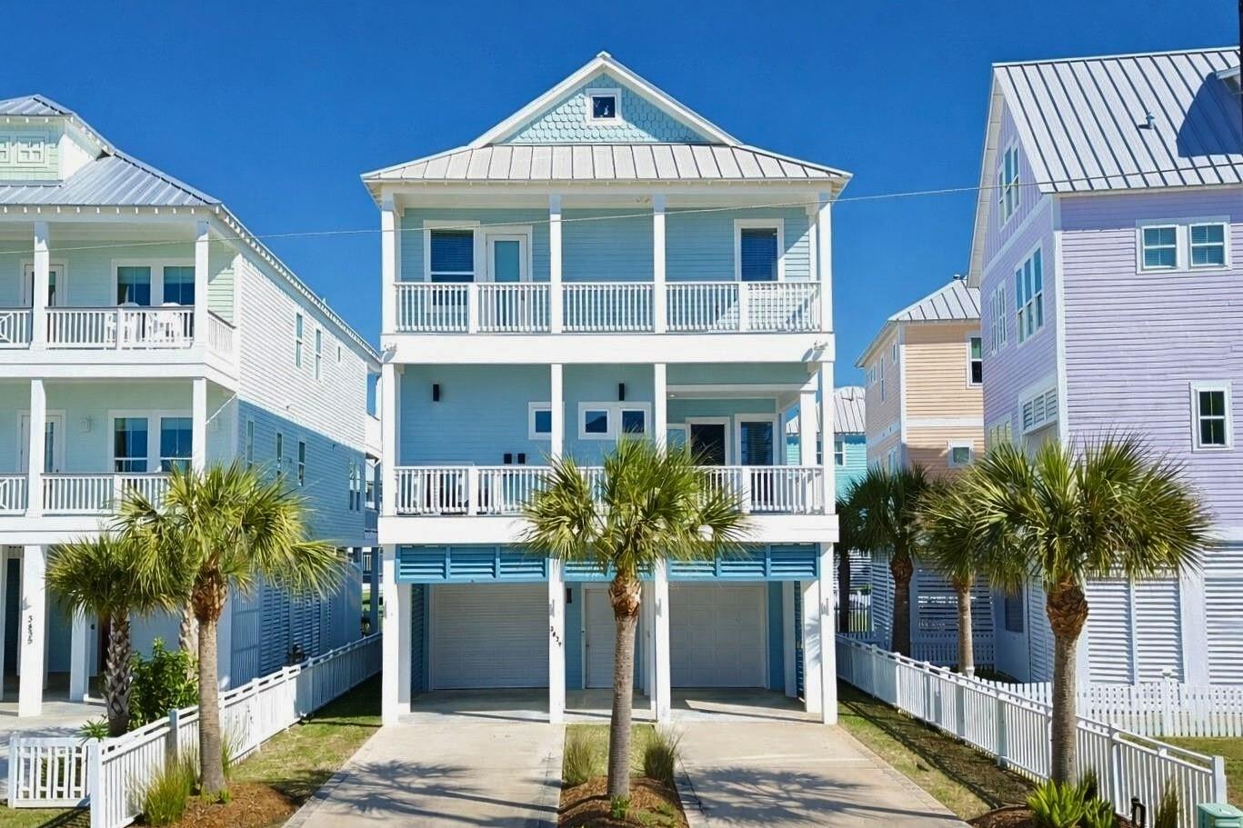 Galveston, Texas, 77554, United States, 4 Bedrooms Bedrooms, ,5 BathroomsBathrooms,Residential,Active,2011856