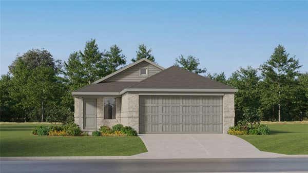 14970 N ASCOT BEND CIR, CONROE, TX 77306 - Image 1