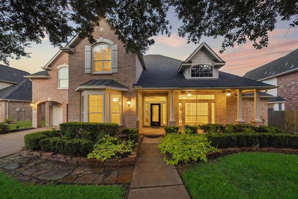 13910 GREENWOOD MANOR DR, CYPRESS, TX 77429 - Image 1