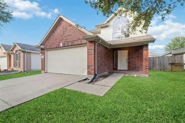 12418 MAGNOLIA CYN, HOUSTON, TX 77099 - Image 1