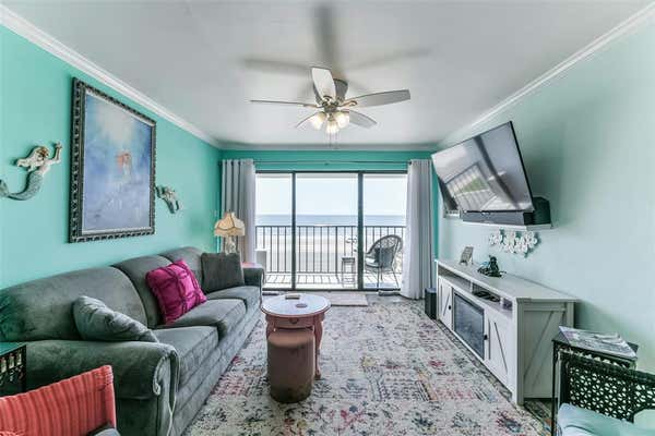 7310 SEAWALL BLVD APT 302, GALVESTON, TX 77551 - Image 1