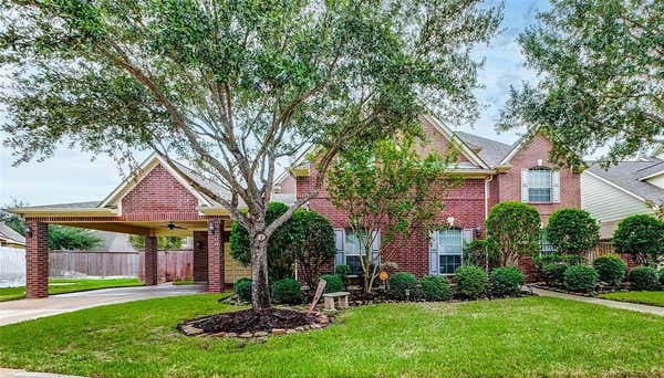 8211 MIER MANOR CT, RICHMOND, TX 77406 - Image 1